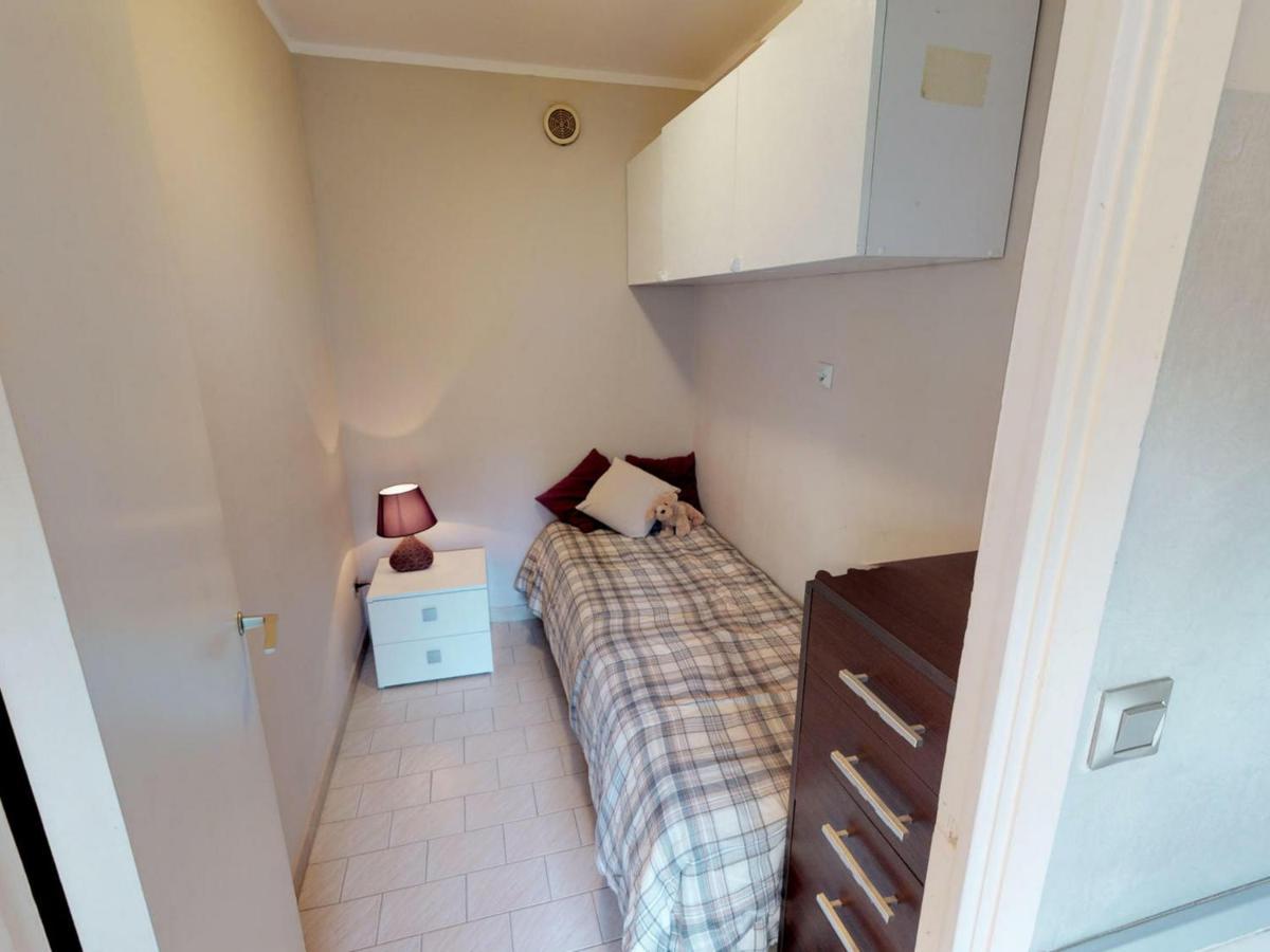 Studio Avec Alcove Calme, Piscine Et Animaux Permis - Fr-1-196-224 Μεντόν Εξωτερικό φωτογραφία