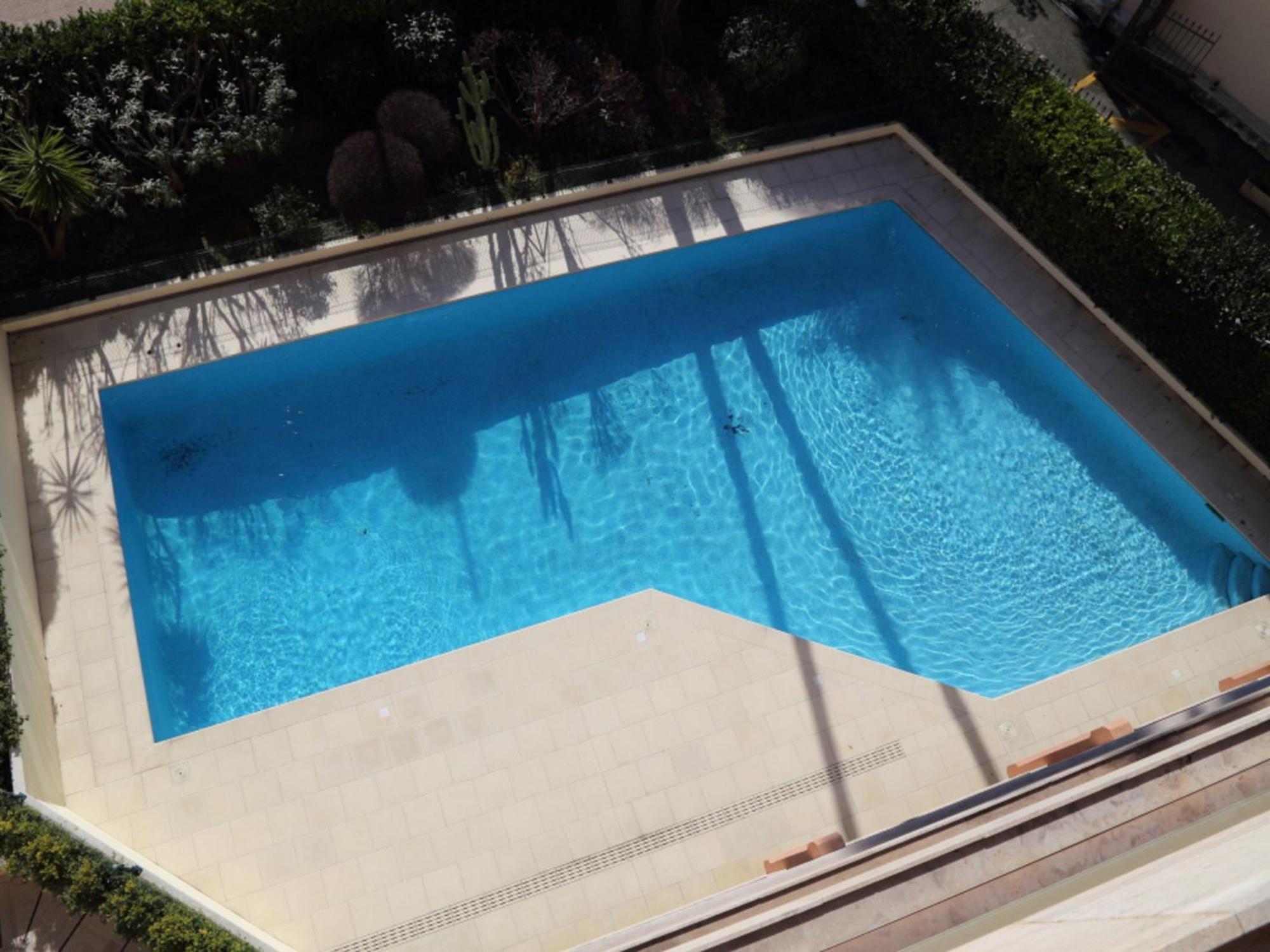 Studio Avec Alcove Calme, Piscine Et Animaux Permis - Fr-1-196-224 Μεντόν Εξωτερικό φωτογραφία
